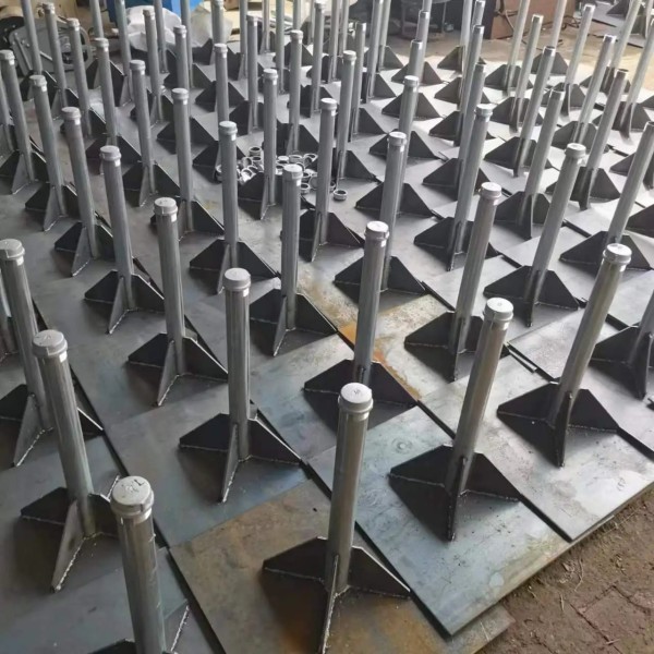 蓬莱鑫亿呈沉降板生产