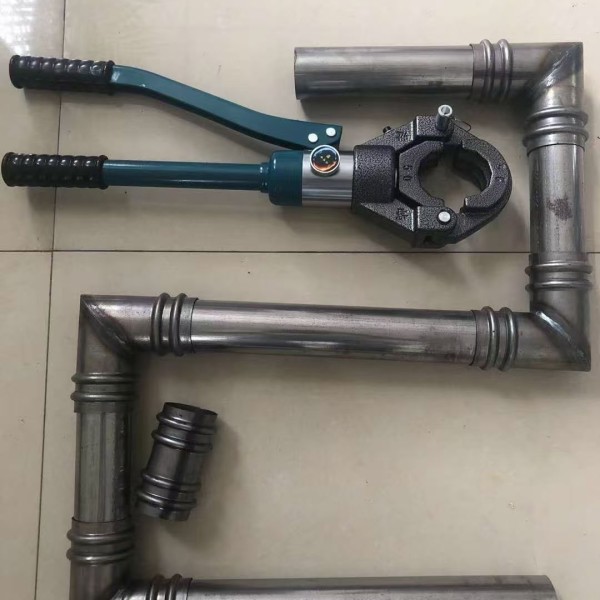 蓬莱鑫亿呈冷却管